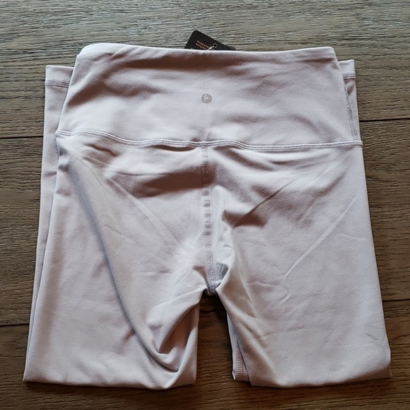 NWT 90 Degree capri leggings - Picture 3 of 3